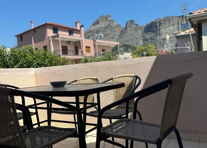 Virgin Rocks Apartments 1