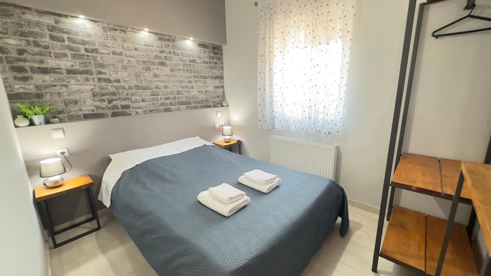 Appartement Virgin Rocks 1