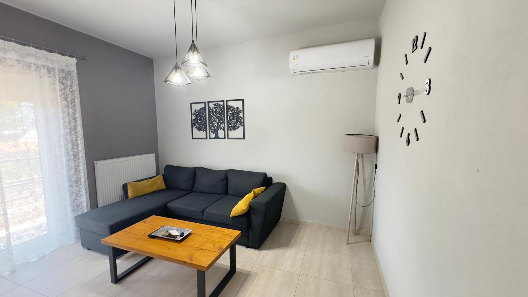 Appartement Virgin Rocks 1 *